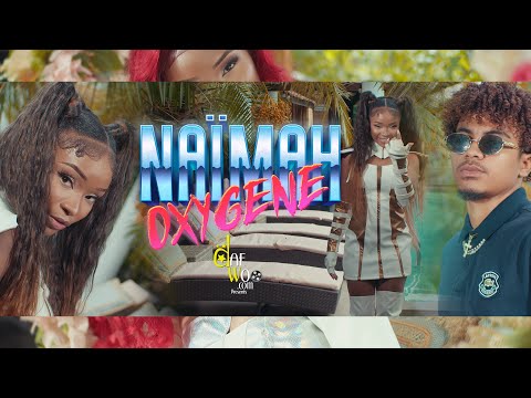 Naïmah Oxygène By Daewoo 2025