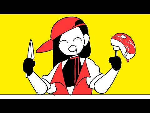 BUTCHER VANITY Ft Yi Xi