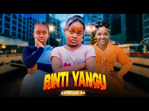 BINTI YANGU Full Episode 94 Love