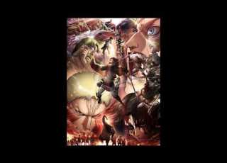 10 ətˈæk 0N Tάɪtn FULL VERSION AOT SEASON 3 PART 2 TRAILER OST