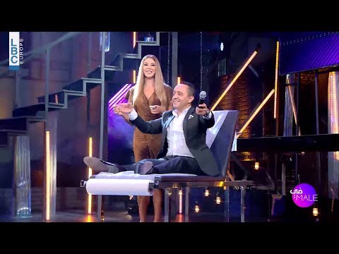 علي الديك يغني الحاصودي في في Male