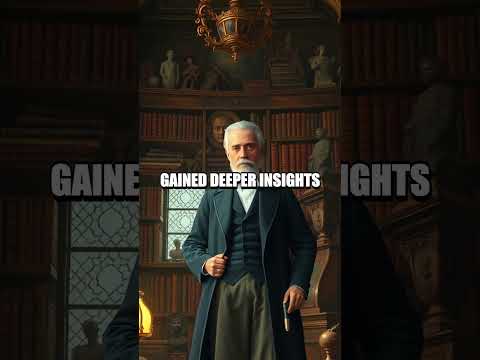 The Secret Linguist William Gladstone S Love For Languages