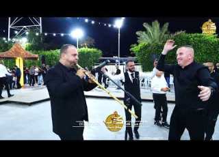هاني الشوشاري واسامه وحسين ابو علي افراح ال صوالحه جبارين فرح العرسان امل و سليمان 2023 مشيرفه
