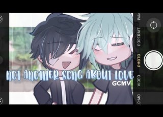 Not Another Song About Love Alien Stage GCMV IvanTill College AU