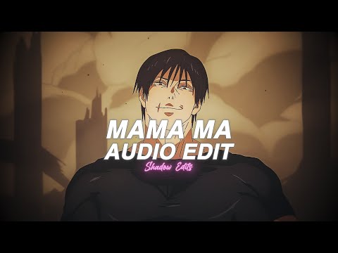 Mama Ma Instrumental Sxllx Oliveira Mc 011 Edit Audio Mama Ma Instrumental Sxllx Oliveira Mc 011 Edit Audio