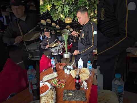 قصر الكبابجي زفة الملوخية