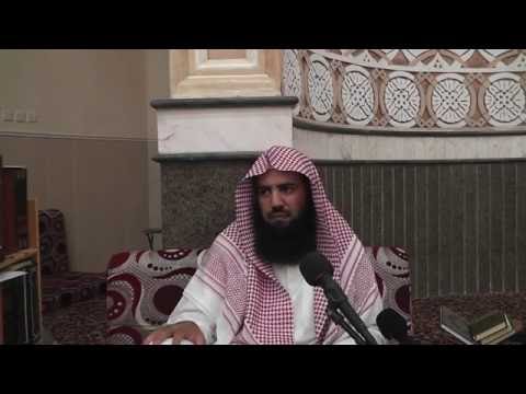 علامة مميزة تعرف بها المسحور L الشيخ محمد نغماش الظفيري علامة مميزة تعرف بها المسحور L الشيخ محمد نغماش الظفيري