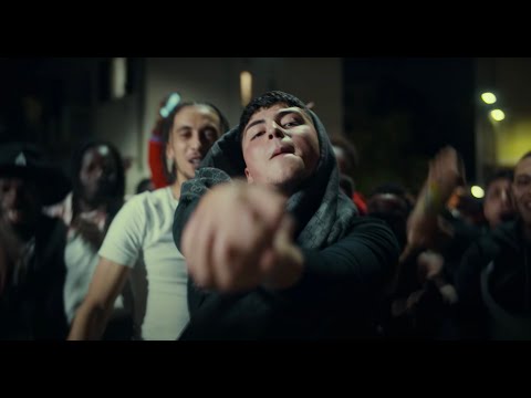 VALE PAIN SLIDE Feat SKINNY FLEX Official Video