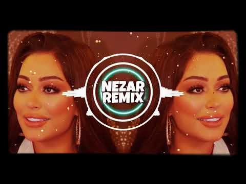 ريم السواس ريمكس نار مع اجمل اداء