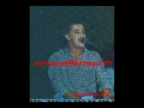 Cheb Hasni Très Rare Ga3 Li Srali