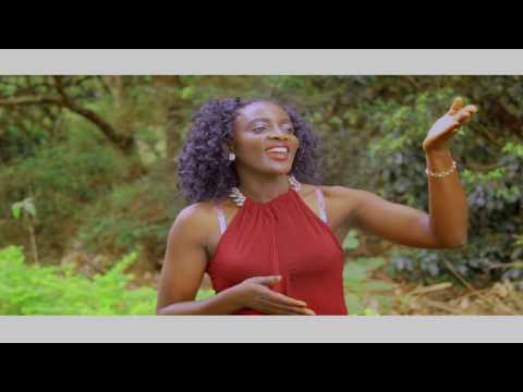 Jane Gerald MIMI SI YULE WA JANA OFFICIAL VIDEO