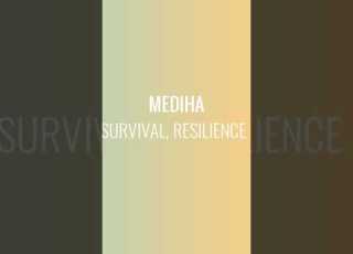  Mediha A Story Of Survival Resilience And Justice Teaser Goals Lounge United Nations