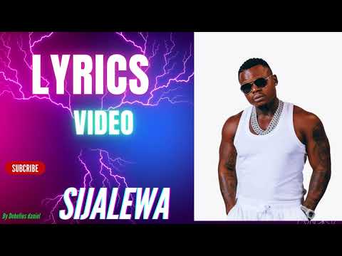 Harmonize Sijalewa Lyrics Video