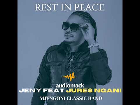 Jures Ngani Jane Official Audio