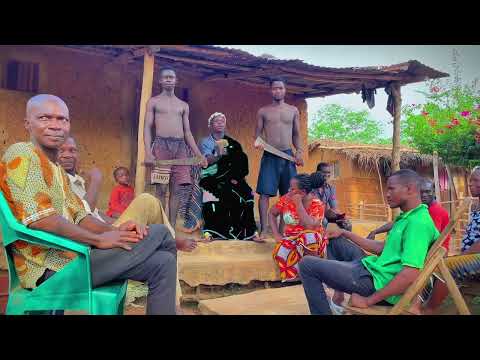 Benzi Moye Man Be Vie