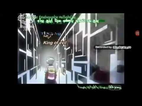 القناص الحلقة 73 مدبلج عربي الجزء 1