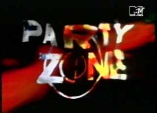The Party Zone With Simone Angel 1993