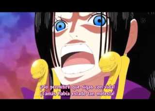  Boa Hancock Vs Smoker