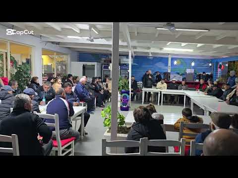 Assembling The Community Of My Region 3 March 2026