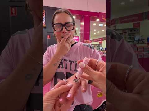 Der Schock Spricht Bände