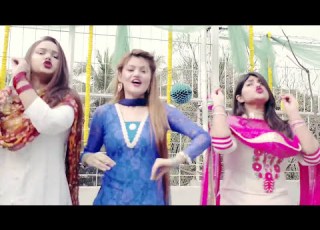  Bangladeshi Wedding Video Nachde Ne Saare Lip Dub Newaz Ramisa