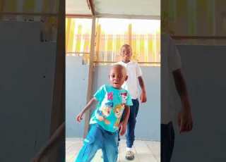 Nyawo Nyawo Balabala