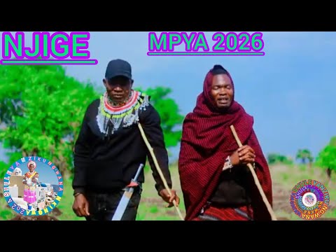 NJIGE HALUSI KWA LUGATA 2026 BY SHULE MSABAZAJI