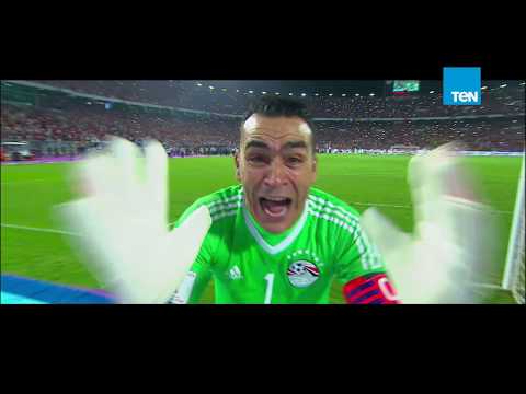 أغنية ولا أي كلام بمناسبة تنظيم مصر لـ كأس أمم أفريقيا