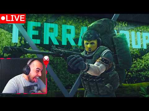 Prestige 6 Kappa Grind