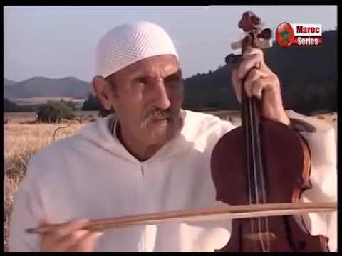 العيطة الزعرية اقدم عيوط المغرب