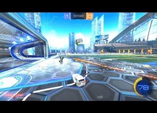  Rocket League 20240701005258