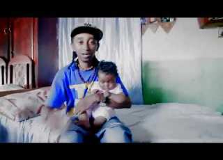 Askin Ogh Hafa Ny TalohaNouveau Clip 2014