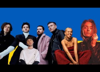  Vidbir 2022 My Top 4 So Far Eurovision Song Contest 2022 Ukraine