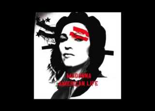  Madonna Love Profusion