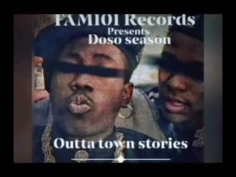 Track 2 NO MERCY BY DOSO SEASON FT FAM101 BANDO Track 2 NO MERCY BY DOSO SEASON FT FAM101 BANDO