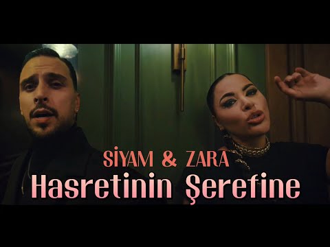 Siyam Zara Hasretinin Şerefine Video Remix