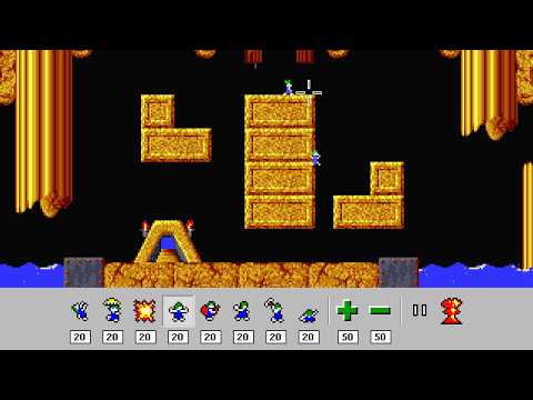 WinLems The Classic Puzzle Remake You Need To Play WinLems The Classic Puzzle Remake You Need To Play