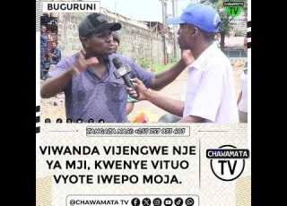 HAPO KWENYE USHARI NDO PAZURI MAONI YAKITOLEWA KUHUSU JANGA LA MOTO KWENYE KIWANDA CHA RASTA