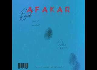 Rajab AFAKAR Official Audio رجب افكر
