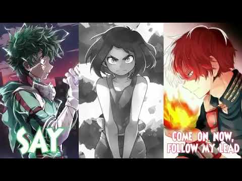 دمج ثلاث اغاني اجنبية حماس