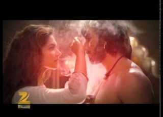 Goliyon Ki Rasleela Ram Leela Coming Soon On Zee Aflam Teaser 1