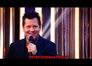  Debut De Soiree Nuit De Folie Les Ann Es Bonheur Patrick Sebastien