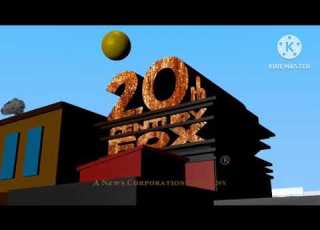  FAKE 20th Century Fox Blue Sky Studios 2009