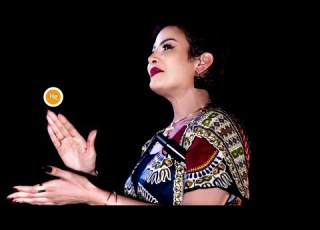نانسي عجاج بلدا هيلي انا حفل جماهيري القاهرة مصر 2026