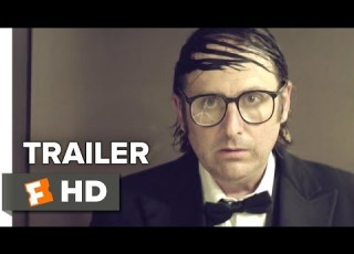  Entertainment Official Trailer 1 2015 Gregg Turkington Michael Cera John C Reilly Drama HD