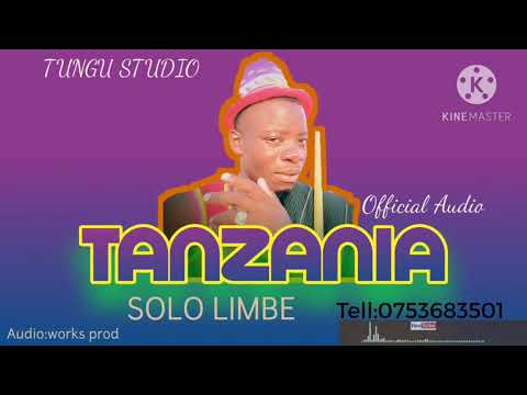 Solo Limbe Solo Nyimbo Ya Tanzania Mp4