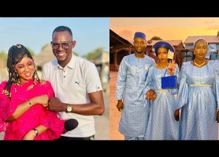  02 Mariage De Safi Mme Saydou Balde Du 25 Avril 2026 à Mounting Hamadi Bonconto