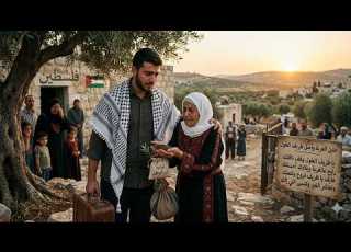 حنين الغربة وأصل ظريف الطول يا ظريف الطول صرخة حنين ونداء الأرض قصة وكلمات الأغنية