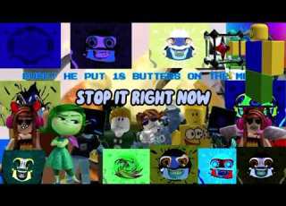 G Major 310 Disgust Kormulator V21 MJ PD Combo G Major 888 Low Voice Reacts To HowToBasic