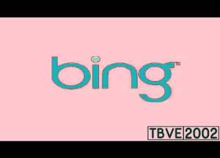 Bing Logo Effects Preview 6042 Effects Extended V2